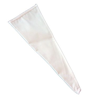 Sáček cukrářský pogumovaný 40cm